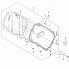 GSX,S1000SA,KATANA 2020 Спидометр (e28)