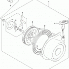 LT,A500X Optional (recoil starter)