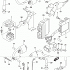 VL800 Electrical (e33)