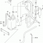 DR200S Evap system (e33)