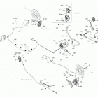 001 - RT STD SE6 Тормоза гидравлические