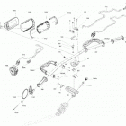 003 - RYKER Rally Edition 900 ACE 03- mecanic - handlebar