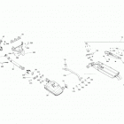 001 - RT - Chalk Metallic (Built After Sept. 2020) 02- engine - exhaust