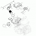 001 - RT - Chalk Metallic (Built After Sept. 2020) 02- engine - air intake