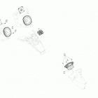 005 - RT LIMITED - Chrome Edition - Deep Marsala Metallic (Built After Sept. 2020) 08- electric - audio system