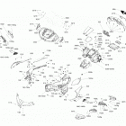 004 - F3 T SE6 09- body and accessories console