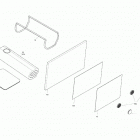 002 - F3 S - Monolith Black Satin (Built After Sept. 2020) 09- miscellaneous - utilities - north america