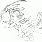 001 - RT STD SE6 09- body and accessories fairing