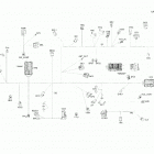 001 - RT STD SE6 10- electrical harness chassis