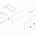 008 - F3 T - Barely Blue (Built After Sept. 2020) 09- miscellaneous - utilities - except north america