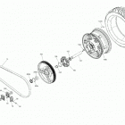 005 - F3 LTD SE6 Привод задний