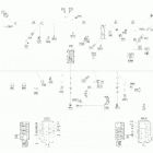 001 - F3 STD SE6 Жгут проводов - основной