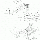 001 - RT STD SE6 Топливная система