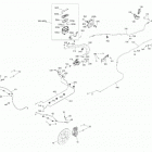 001 - F3 STD SE6 Тормоза гидравлические