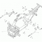 001 - RT STD SE6 Рама