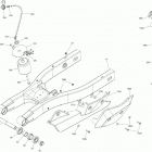 001 - RT STD SE6 08- suspension, rear