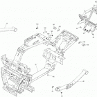 005 - F3 LTD SE6 Рама