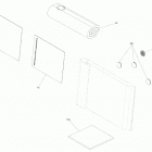 001 - F3 STD SE6 Комплектующие изделия