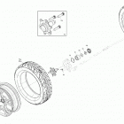 001 - RT - Chalk Metallic (Built After Sept. 2020) 04- drive - front wheels