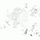 002 - RYKER STD 900 ACE 02- engine - system