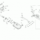001 - RT STD SE6 Глушитель