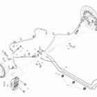 001 - RT - Chalk Metallic (Built After Sept. 2020) 03- mecanic - front brakes