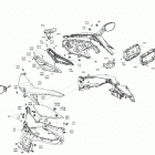 002 - F3 S - Monolith Black Satin (Built After Sept. 2020) 07- body - console -  australia