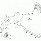 004 - F3 S - Special Series - Gravity Grey (Built After Sept. 2020) 03- mecanic - front brakes