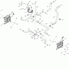 001 - F3 STD SE6 Система охлаждения