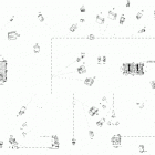 001 - RT - Chalk Metallic (Built After Sept. 2020) 08- electric - main harness - 710007531