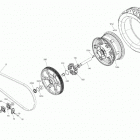 004 - F3 T SE6 Привод задний