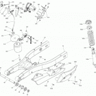 002 - RT LTD SE6 08- suspension, rear