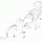 009 - RT LIMITED - Dark Edition - Deep Marsala Metallic (Built After Sept. 2020) 07- body - seat