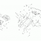 004 - F3 S - Special Series - Gravity Grey (Built After Sept. 2020) 07- body - cargo - japan