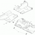 001 - RT - Chalk Metallic (Built After Sept. 2020) 07- body - skid plate
