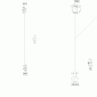005 - F3 LTD SE6 10- electrical harness cargo