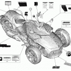 003 - F3 S SE6 Наклейки