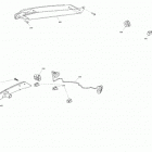 005 - RT LIMITED - Chrome Edition - Deep Marsala Metallic (Built After Sept. 2020) 08- electric - front luggage -  europe - japan