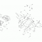 004 - F3 S - Special Series - Gravity Grey (Built After Sept. 2020) 07- body - cargo - north america