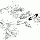 008 - F3 T - Barely Blue (Built After Sept. 2020) 07- body - console -  north america