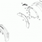 001 - RT - Chalk Metallic (Built After Sept. 2020) 07- body - front fender