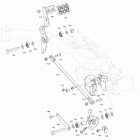 008 - F3 T - Barely Blue (Built After Sept. 2020) 03- mecanic - pedal brake