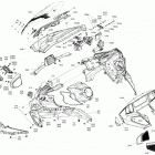 009 - RT LIMITED - Dark Edition - Deep Marsala Metallic (Built After Sept. 2020) 07- body - console -  australia