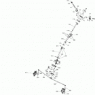 001 - F3 STD SE6 Рулевая