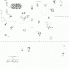 002 - RYKER STD 900 ACE 08- electric - main harness - 710007465 - international