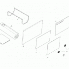 008 - F3 T - Barely Blue (Built After Sept. 2020) 09- miscellaneous - utilities - north america
