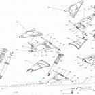 001 - RT STD SE6 07- suspension, front