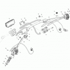 002 - F3 S - Monolith Black Satin (Built After Sept. 2020) 03- mecanic - handlebar