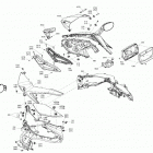 004 - F3 S - Special Series - Gravity Grey (Built After Sept. 2020) 07- body - console -  north america - europe - japan