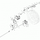 008 - F3 T - Barely Blue (Built After Sept. 2020) 03- mecanic - steering column